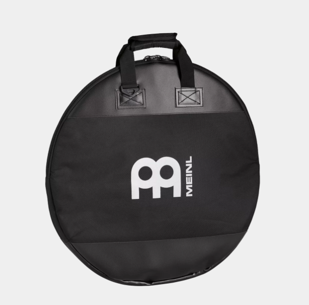 Meinl MSTCB22 Cymbal Gig Bag 22 Inch Cymbal Gig Bag Black