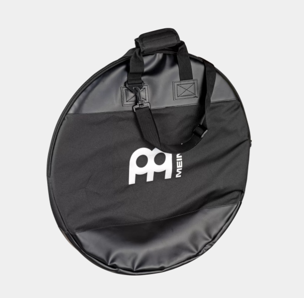 Meinl MSTCB22 Cymbal Gig Bag 22 Inch Cymbal Gig Bag Black