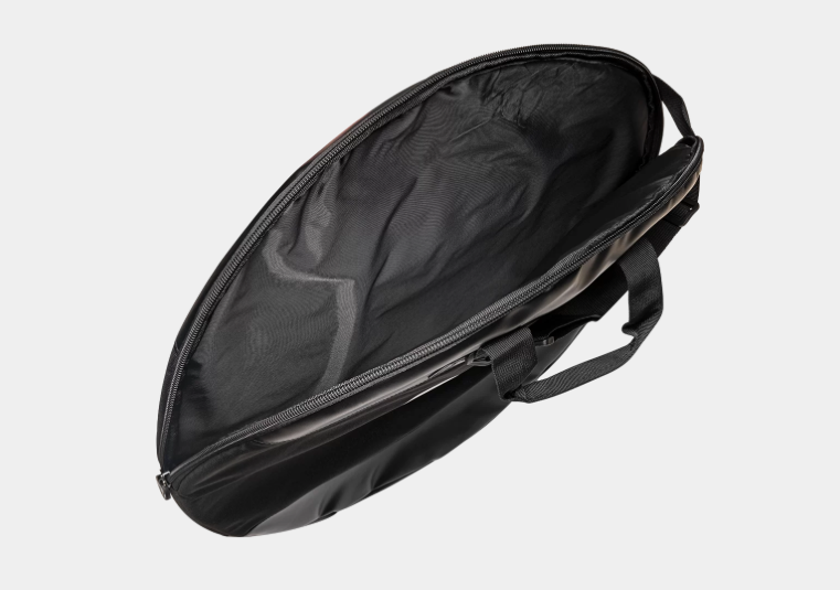 Meinl MSTCB22 Cymbal Gig Bag 22 Inch Cymbal Gig Bag Black