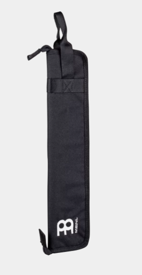 Meinl MCSB Stick Bag Compact Drum Stick Bag Black