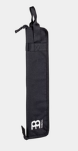 Load image into Gallery viewer, Meinl MCSB Stick Bag Compact Drum Stick Bag Black