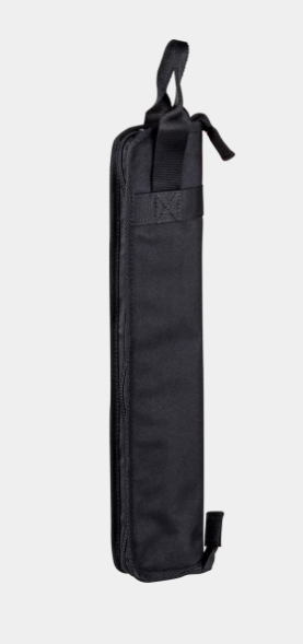 Meinl MCSB Stick Bag Compact Drum Stick Bag Black