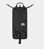 Meinl MCSB Stick Bag Compact Drum Stick Bag Black