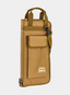 Meinl MSBCB Pro Stick Bag Drum Stick Bag with Shoulder Strap Coyote Brown