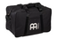 Meinl MCJB Professional Cajon Gig Bag Cajon Bag with Shoulder Strap Black