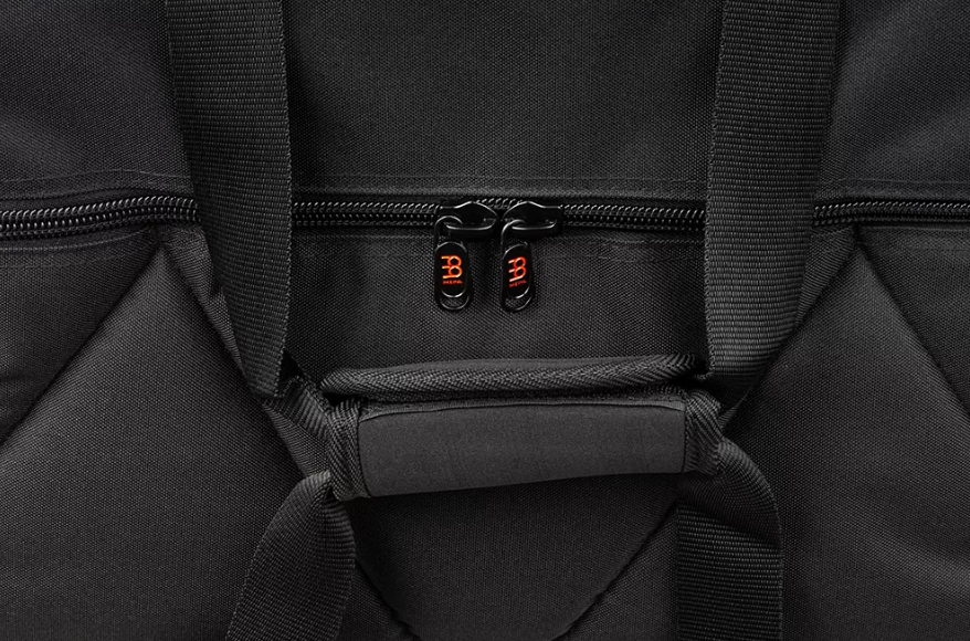 Meinl MCJB Professional Cajon Gig Bag Cajon Bag with Shoulder Strap Black