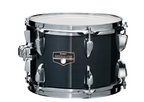Tama Imperialstar IE58C 5 Piece Drum Set w Snare & Meinl Cymbals Hairline Black