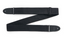 Martin 18A0193 Black Hemp Guitar Strap