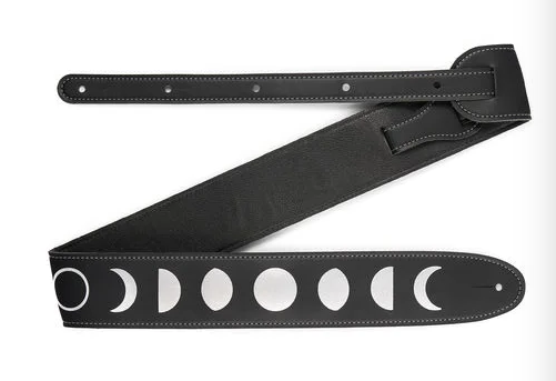 Martin 18A0196 Molly Tuttle Signature Guitar Strap Vegan Leather Main image