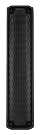 RCF EVOX JMIX-8 Active 2-Way Portable Array System 1400 Watt Portable PA System