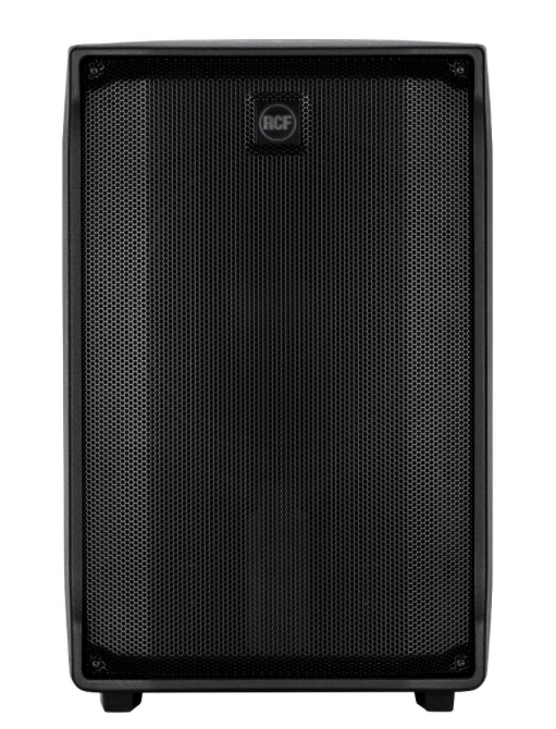 RCF EVOX JMIX-8 Active 2-Way Portable Array System 1400 Watt Portable PA System
