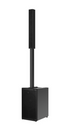 RCF EVOX J9 Active 3-Way Column Array System with Carrying Bag
