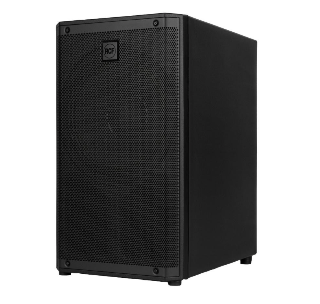 RCF EVOX J9 Active 3-Way Column Array System with Carrying Bag