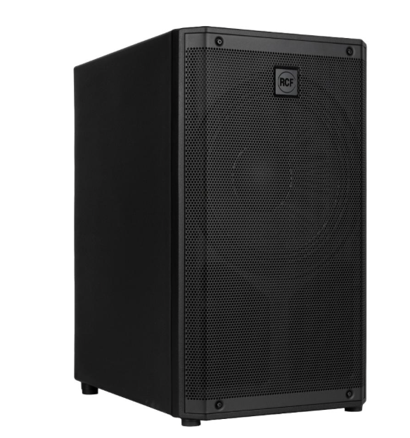 RCF EVOX J9 Active 3-Way Column Array System with Carrying Bag