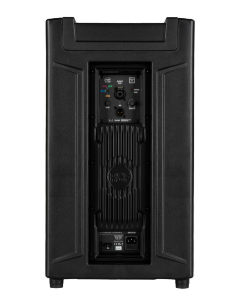 RCF EVOX J9 Active 3-Way Column Array System with Carrying Bag