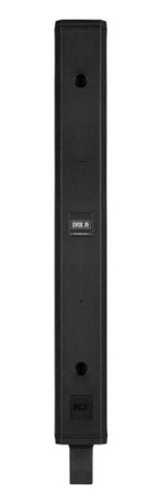 RCF EVOX J9 Active 3-Way Column Array System with Carrying Bag