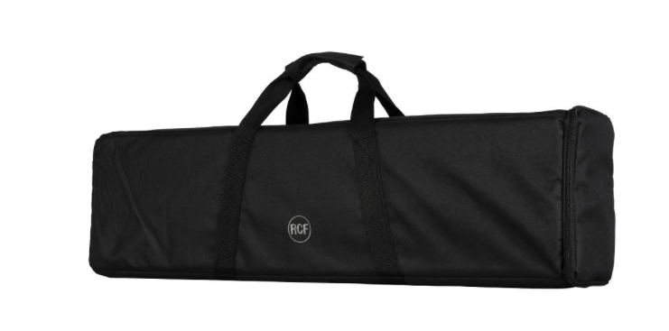 RCF EVOX J9 Active 3-Way Column Array System with Carrying Bag