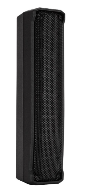 RCF EVOX J8 Active 2-Way Portable Array System 1400 Watt Portable PA System