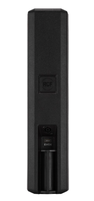 RCF EVOX J8 Active 2-Way Portable Array System 1400 Watt Portable PA System