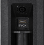 RCF EVOX J8 Active 2-Way Portable Array System 1400 Watt Portable PA System