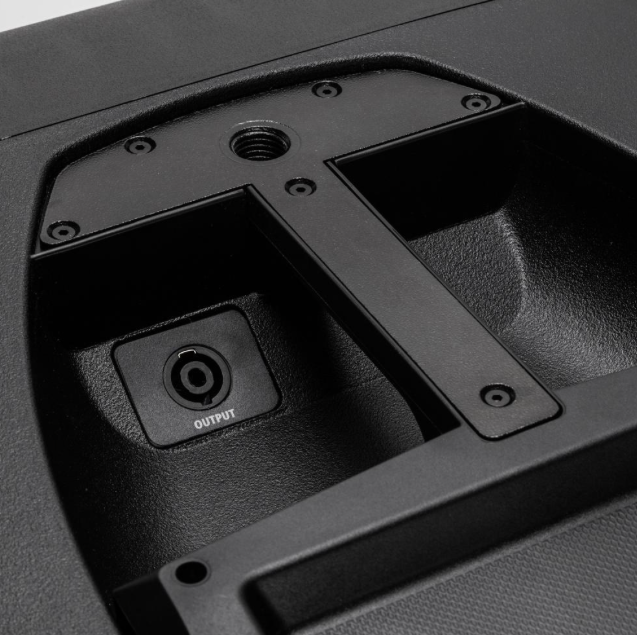 RCF EVOX J8 Active 2-Way Portable Array System 1400 Watt Portable PA System