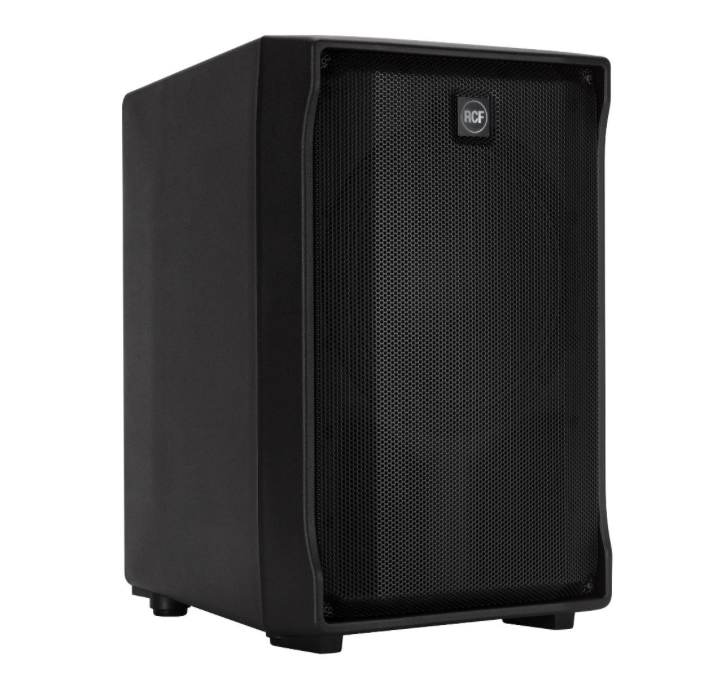 RCF EVOX J8 Active 2-Way Portable Array System 1400 Watt Portable PA System
