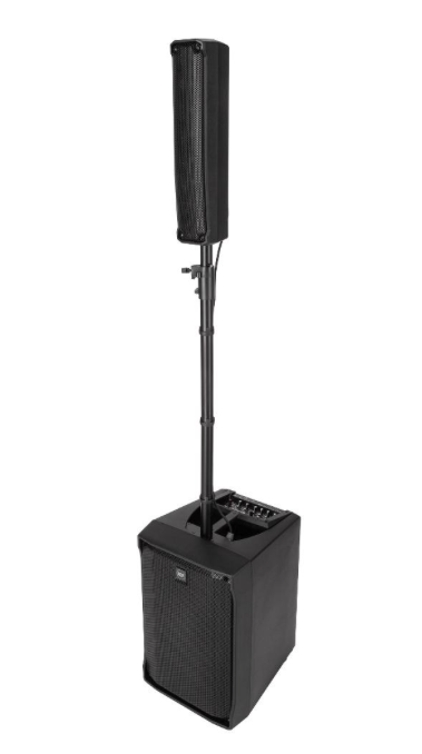 RCF EVOX JMIX-8 Active 2-Way Portable Array System 1400 Watt Portable PA System Main image