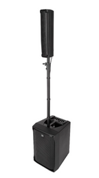 RCF EVOX JMIX-8 Active 2-Way Portable Array System 1400 Watt Portable PA System