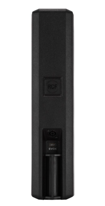 RCF EVOX JMIX-8 Active 2-Way Portable Array System 1400 Watt Portable PA System