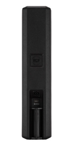 RCF EVOX JMIX-8 Active 2-Way Portable Array System 1400 Watt Portable PA System