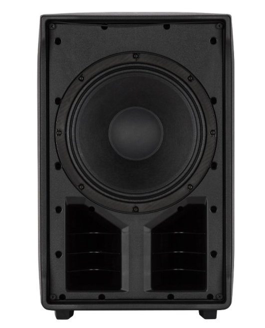 RCF EVOX JMIX-8 Active 2-Way Portable Array System 1400 Watt Portable PA System