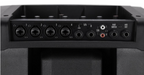 RCF EVOX JMIX-8 Active 2-Way Portable Array System 1400 Watt Portable PA System