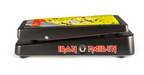 Dunlop Iron Maiden Killers Collectors Edition Cry Baby Guitar Effects Pedal