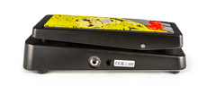 Load image into Gallery viewer, Dunlop Iron Maiden Killers Collectors Edition Cry Baby Guitar Effects Pedal