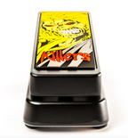 Dunlop Iron Maiden Killers Collectors Edition Cry Baby Guitar Effects Pedal