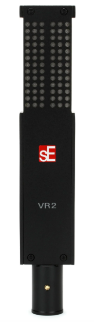 sE Electronics Voodoo VR2 Active Ribbon Microphone Vocal and Instrument Mic Main image