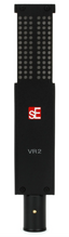 sE Electronics Voodoo VR2 Active Ribbon Microphone Vocal and Instrument Mic