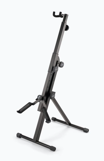 On-Stage Guitar Stand Workbench