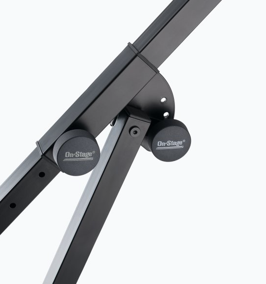 On-Stage Guitar Stand Workbench
