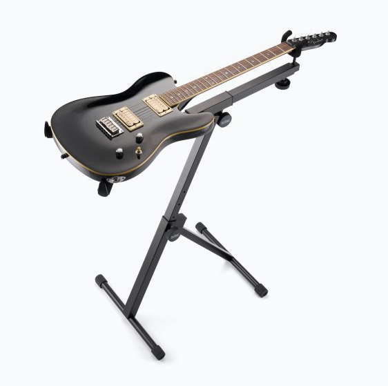On-Stage Guitar Stand Workbench