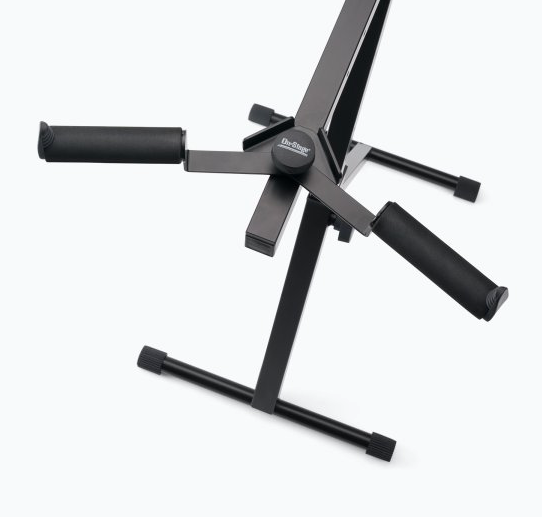 On-Stage Guitar Stand Workbench