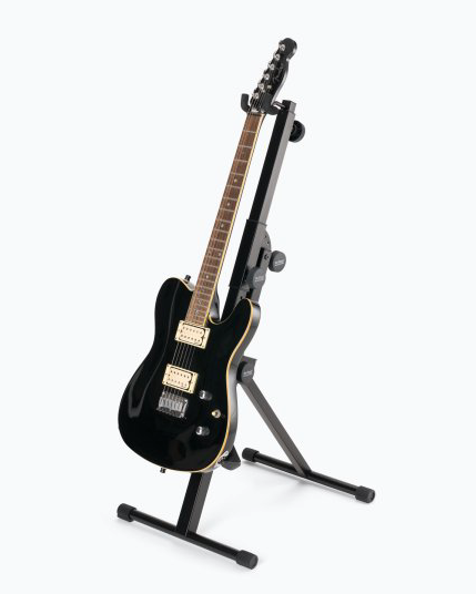 On-Stage Guitar Stand Workbench