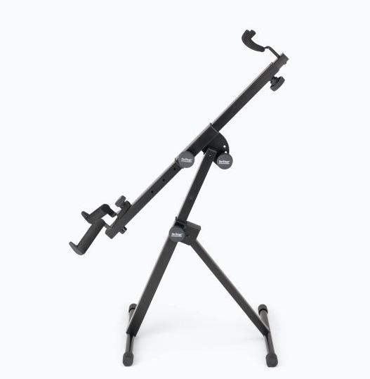 On-Stage Guitar Stand Workbench