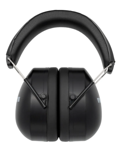 Vic Firth Ear Protection Earmuffs