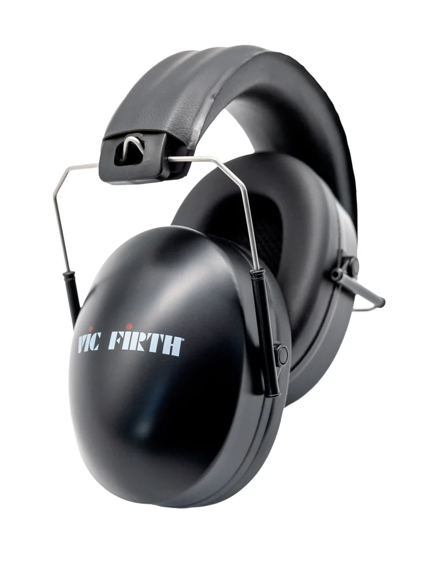 Vic Firth Ear Protection Earmuffs
