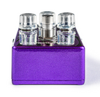 MXR Wylde Audio Zakk Sabbath Overdrive Pedal Electric Guitar Effects Pedal Limited Edition Purple