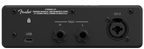 Fender Quantum LT 2 Interface USB-C 2-In / 2-Out Audio Interface