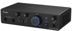 Fender Quantum LT 4 Interface USB-C 4-In / 2-Out Audio Interface