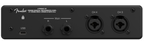 Fender Quantum LT 4 Interface USB-C 4-In / 2-Out Audio Interface