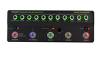 Trace Elliot Acoustic Transit A Acoustic Preamp Pedal Acoustic Guitar Preamp Effects Pedal